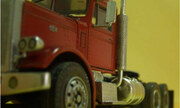 Peterbilt 359 1:43