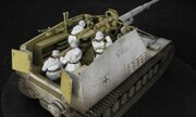 Sd.Kfz. 164 Nashorn 1:35