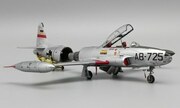 Lockheed T-33A-1-LO 1:72