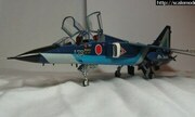 T-2 Blue Impulse 1:72