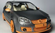 VW Golf V 1:24