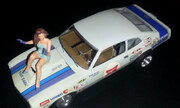 Ford Maverick Pro Stocker 1:25