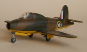 Gloster G.40 Pioneer 1:72