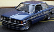 BMW 323i Alpina C1 2.3 1:24