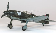 Heinkel He 100 D-0 1:72