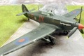 Hawker Hurricane Mk.IIc 1:48