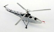 Vought Sikorsky VS-300 1:72