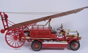 Dennis Motor Fire Engine 1914 1:16