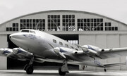 De Havilland DH 91 Albatross 1:72