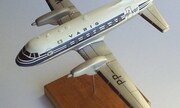 HS 748 VARIG 1:144