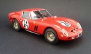 Ferrari 250 GTO 1:24