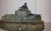 Panzer 38(t) 1:48