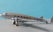 De Havilland DH 91 Albatross 1:144
