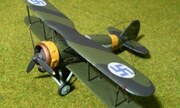 Gloster Gauntlet Mk.2 1:72
