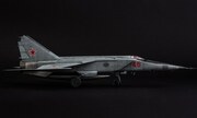Mikoyan-Gurevich MiG-25RBT Foxbat-B 1:48