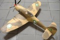 Hawker Fury Mk.60 1:48