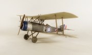 Sopwith 1 ½ Strutter 1:72