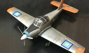 Hunting Percival Provost 1:72
