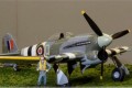Hawker Typhoon Mk.Ib 1:24