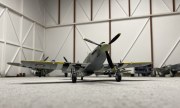 Mustang F-6B (Converted to Mk.1) 1:48