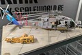 Scale Model Challenge in Veldhoven 2023 Teil 5