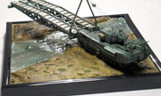 Churchill AVRE 1:76