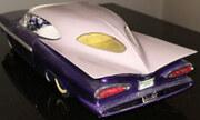 Chevrolet 1959 custom 1:25
