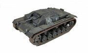 StuG. III Ausf. B 1:100