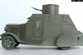 Panzerauto Bilbao Modell 1932 1:35