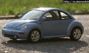 VW New Beetle 1:24