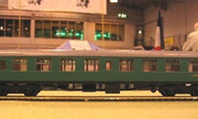 British Railway Standard Mk.1 Coach 1:76