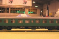 British Railway Standard Mk.1 Coach 1:76