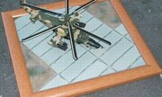 Kamov Ka-50 Hokum 1:72