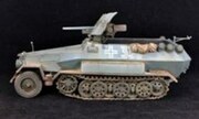 Sd.Kfz. 251/10 Ausf. B 1:35