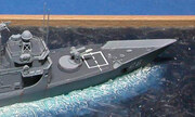 USS Gallery (FFG-26) 1:700