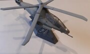 Boeing-Sikorsky RAH-66 Comanche 1:72
