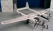 Hughes XF-11 1:72