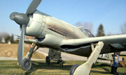 Focke-Wulf Fw 190V-13 1:48