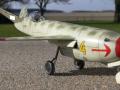 Messerschmitt Me P.1106 1:72