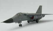 General Dynamics F-111G Aardvark 1:144