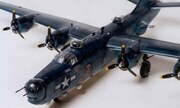Consolidated PB4Y-2 Privateer 1:48