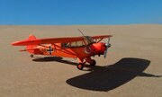 Piper PA-18 Super Cub 1:72