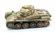 Toldi III Hungarian Light Tank 1:72