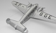Lockheed L-10 Electra 1:144