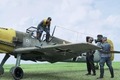 Messerschmitt Bf 109 E-4 Hobby