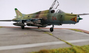 Su-22 Fitter-F 1:48