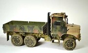 MTVR Mk.23 Cargo Truck 1:35