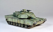 M1A1(HA) Abrams 1:72