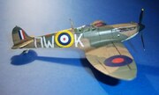 Supermarine Spitfire Mk.I 1:72