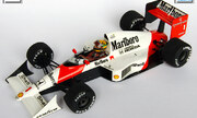 McLaren MP4/5 1:20